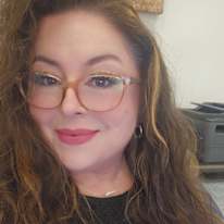Maricela Lomeli