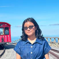 Rina Shrestha