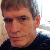 Stephen Hope