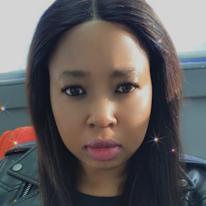 Thobeka Ndlovu