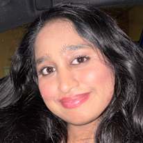 Shivani Pandit