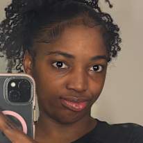 Patricia Mavoungou