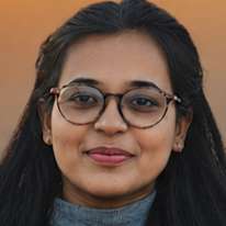 Rutuja Yendhe