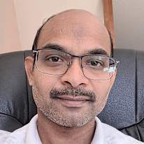 Santosh Kumar Pala