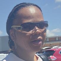 Macdonald Asuzu Nombulelo Sharon