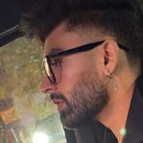Vansh monga