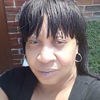 Angela Wright
