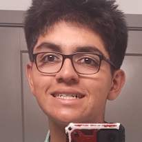 Oliver Robles Grande