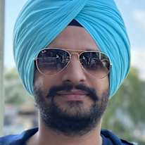 Manraj Singh