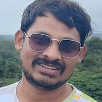 Tirumalesh K