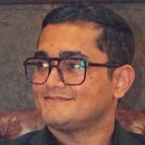 Prateek Chindalia