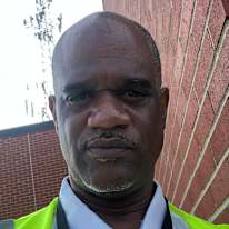 Landers M Brinson