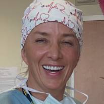Marianna Kufa