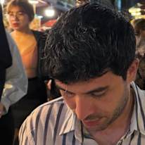 Ali Kök