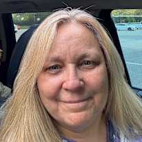 Caroline Buchanan