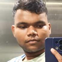 Rahul Patra