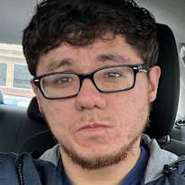 Matt Rueda