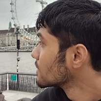 MAINAK MOULI SARKAR
