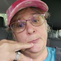 Jolene Marie Droz