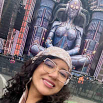 Montserrat Morales Cervantes