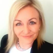 Janine Webber