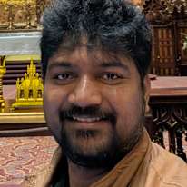 Prasanth