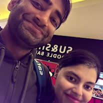 Pardeep