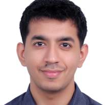 Ishaan Ahuja