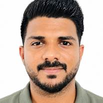 Vishal patil