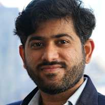 Sagar Huilgol