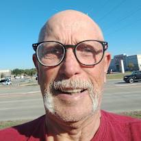 Harlan Carroll Martin