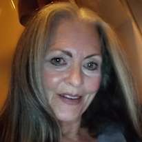 Moyna Carson