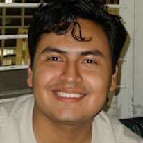 Axel Santiago Torres