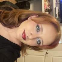 Harlee Peterson