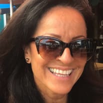 Rita Cordova
