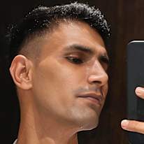 Rajeev Dara