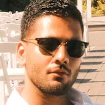 Shahzar