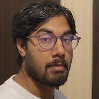 Rounak Kumar Sharma