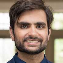 Yusuf Mufti
