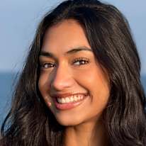 Saloni Patel