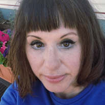 Maria Hudson