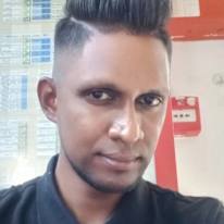 Thinesh Kumar
