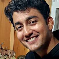 Vaibhav Shetty
