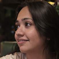 Zoya Hanif