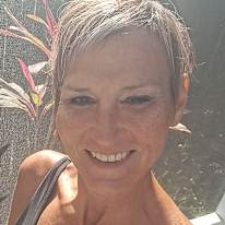 Valarie Taylor