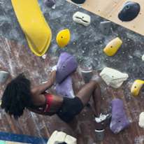 Christi-Anne Beatty
