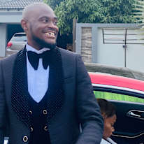 Phathutshedzo
