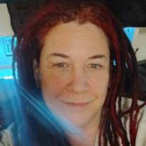 Jennifer Wright