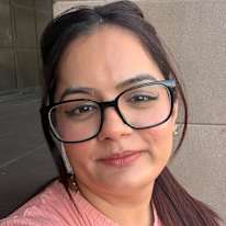 Ishita