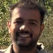 Ritesh Yadav